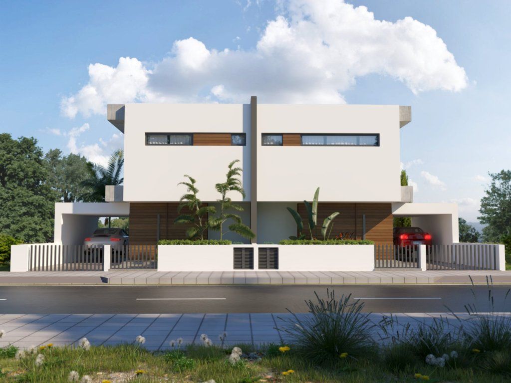 Flat in Famagusta, Cyprus, 190.7 m² - picture 5