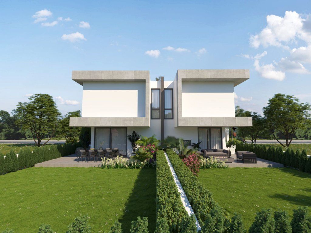 Appartement à Famagouste, Chypre, 165.2 m² - image 6