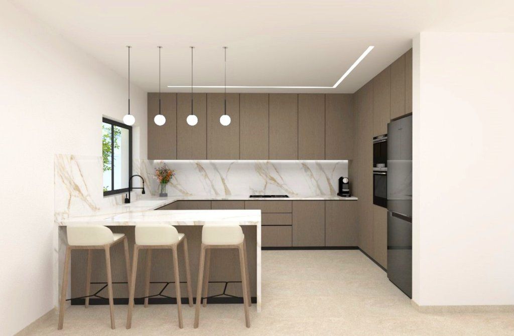 Piso en Famagusta, Chipre, 174.08 m² - imagen 6