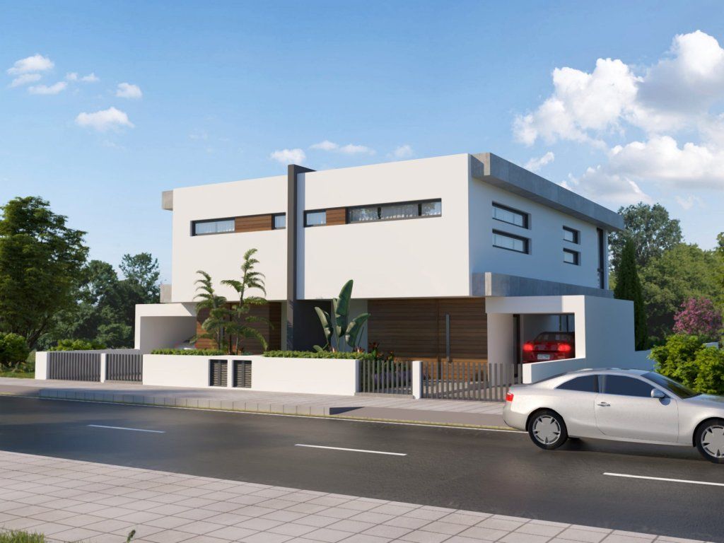 Appartement à Famagouste, Chypre, 165.2 m² - image 7