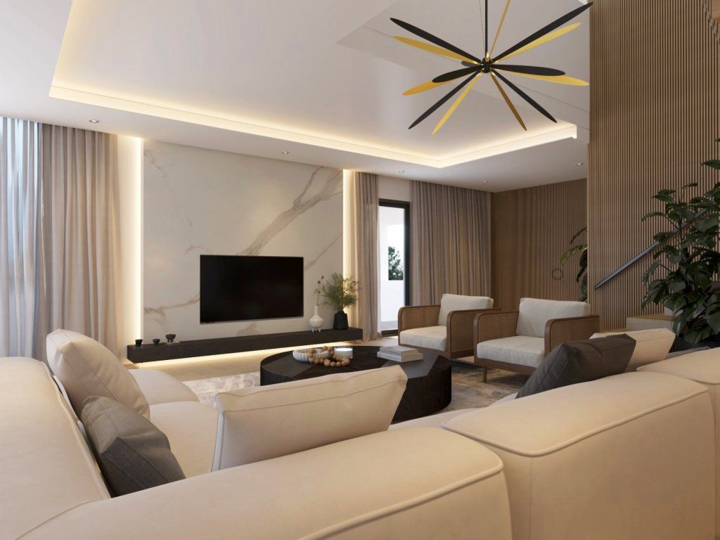 Appartement à Famagouste, Chypre, 165.2 m² - image 8