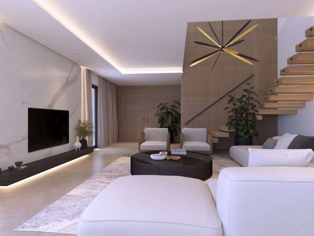 Flat in Famagusta, Cyprus, 190.7 m² - picture 9