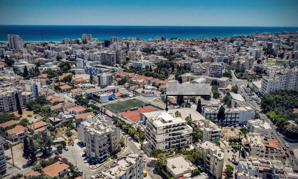 Appartement à Larnaca, Chypre, 142.2 m² - image 9