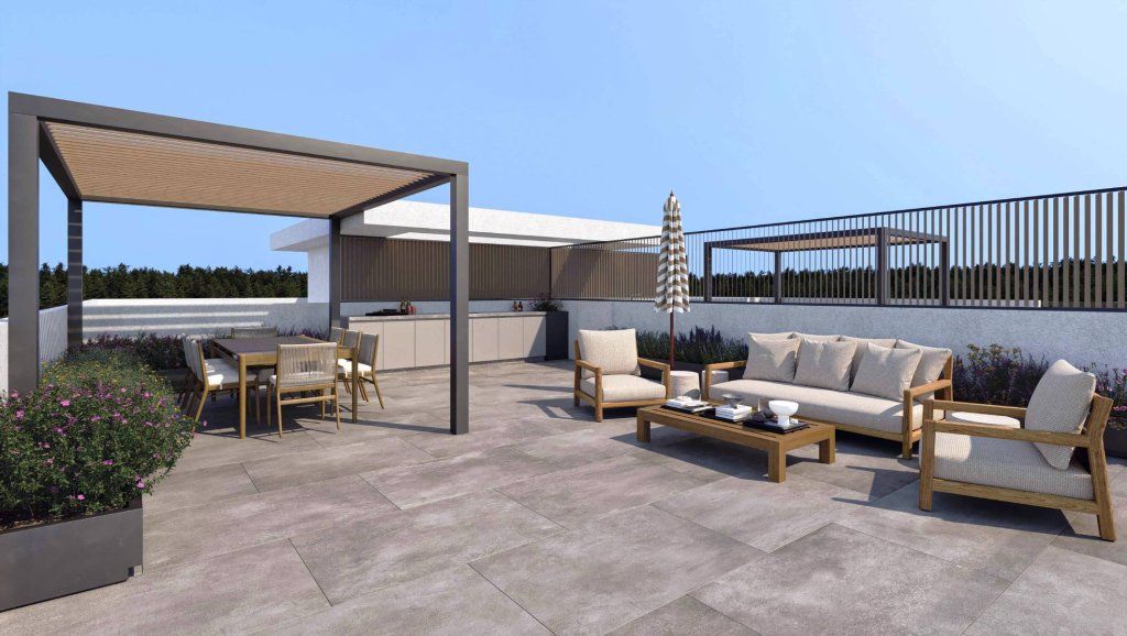 Apartamento en Lárnaca, Chipre, 101 m² - imagen 10