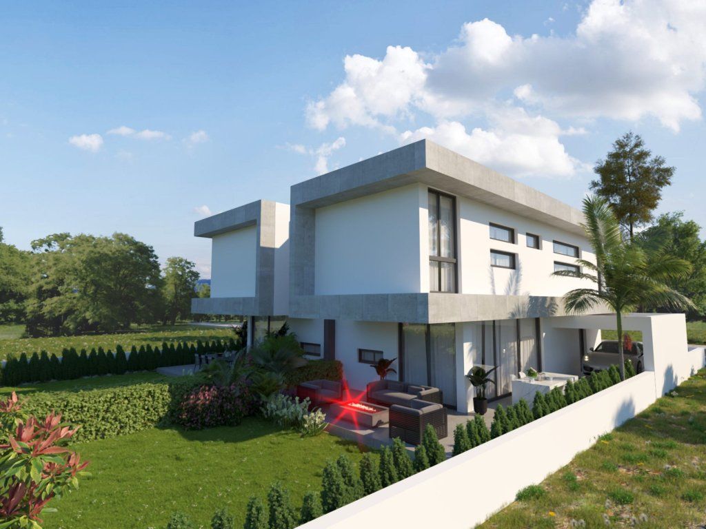 Appartement à Famagouste, Chypre, 165.2 m² - image 14