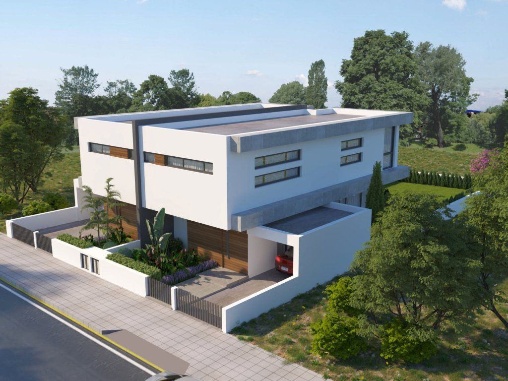 Appartement à Famagouste, Chypre, 165.2 m² - image 15