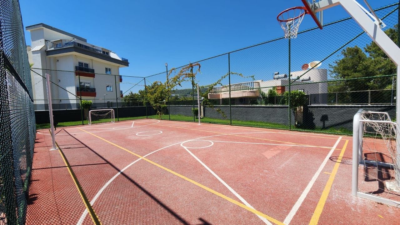 Appartement à Avsallar, Turquie, 54 m² - image 4