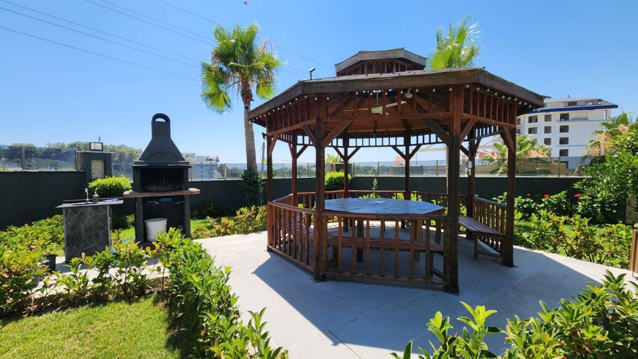 Appartement à Avsallar, Turquie, 54 m² - image 9