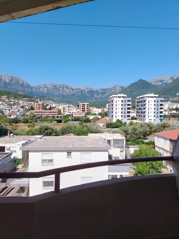 Appartement Ilino, Monténégro, 46 m² - image 1