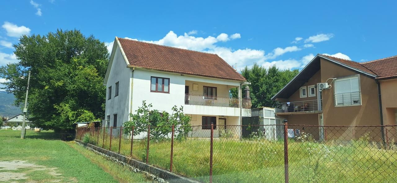 House in Danilovgrad, Montenegro, 200 m² - picture 1