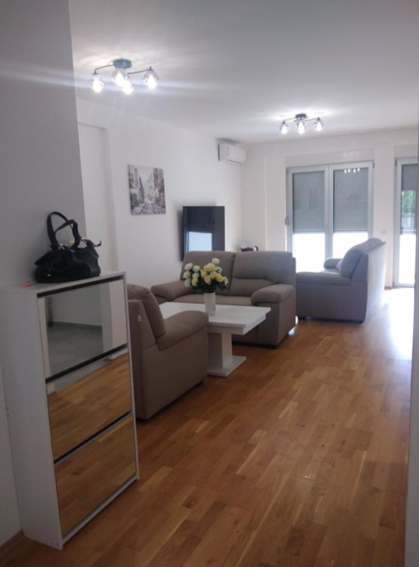 Appartamento Lazi, Montenegro, 90 m² - foto 4