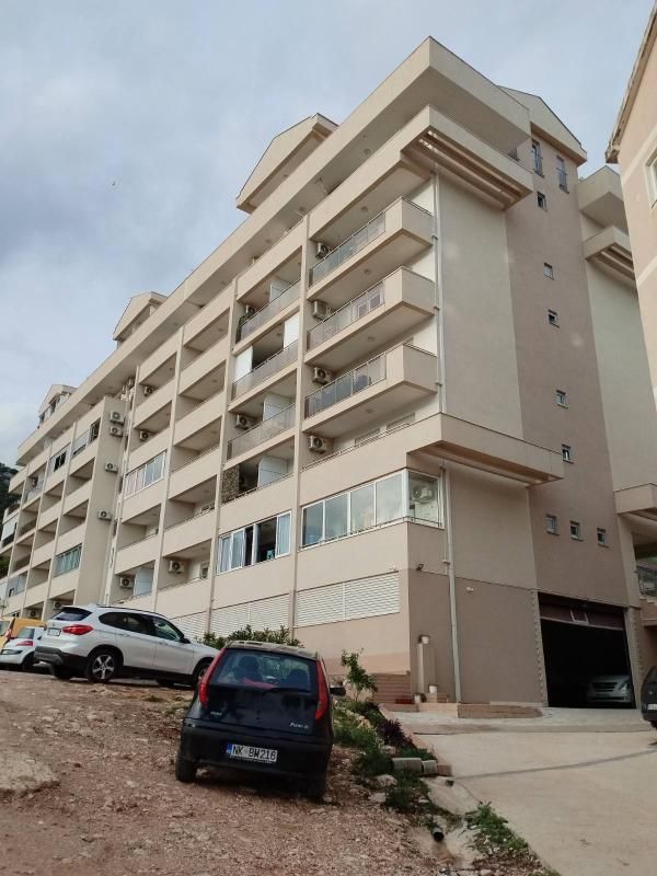 Appartamento Lazi, Montenegro, 50 m² - foto 9