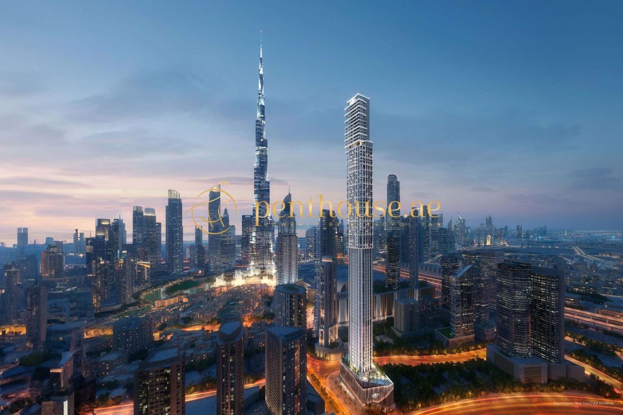 Apartment in Dubai, UAE, 150 m² - picture 1
