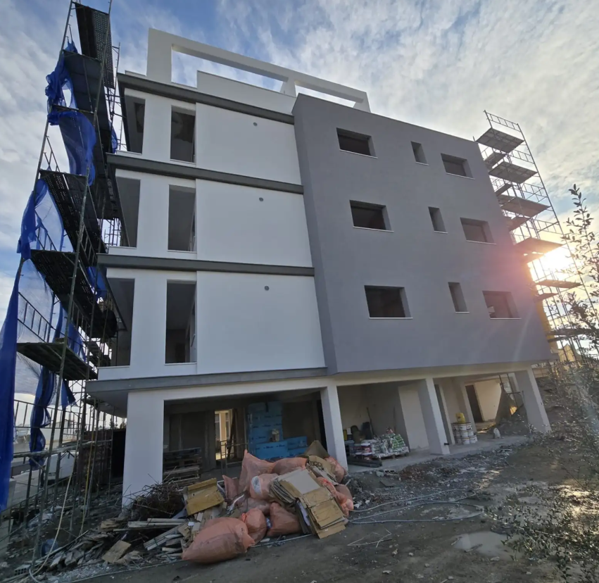 Apartment in Ypsonas, Cyprus, 100 m² - picture 1