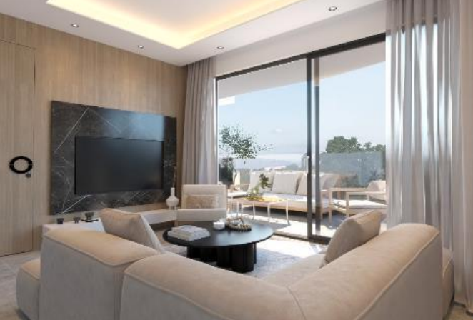 Apartment in Latsia, Zypern, 117 m² - Foto 3