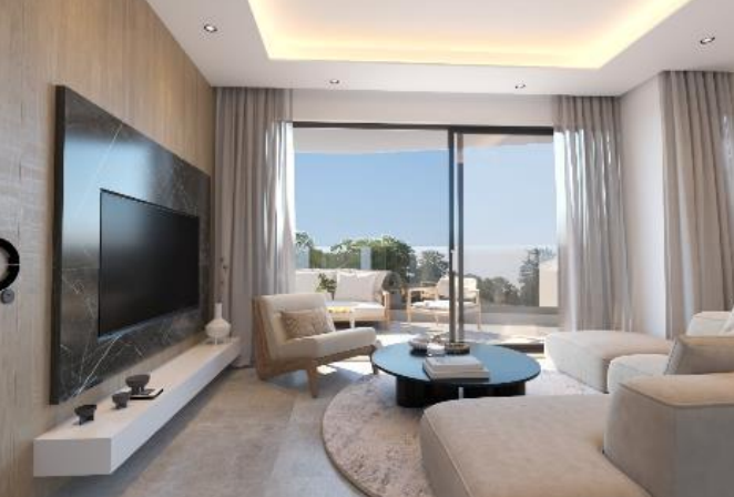 Apartment in Latsia, Zypern, 117 m² - Foto 4