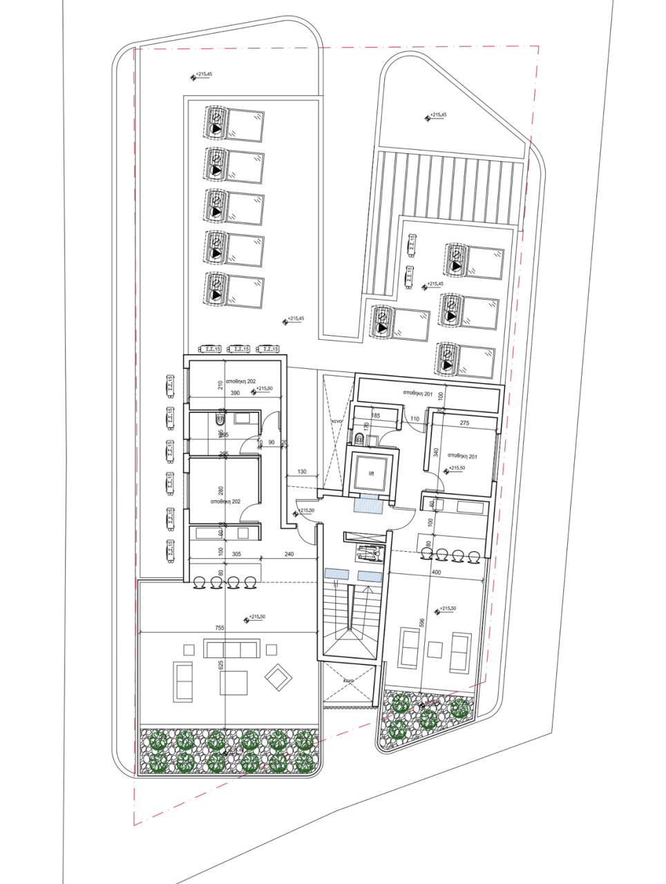 Appartement à Nicosie, Chypre, 97 m² - image 7
