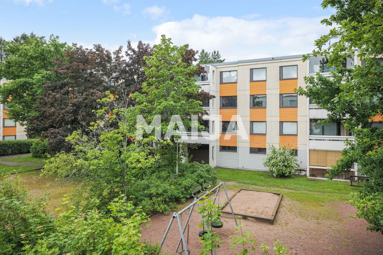 Apartment in Helsinki, Finnland, 92 m² - Foto 1
