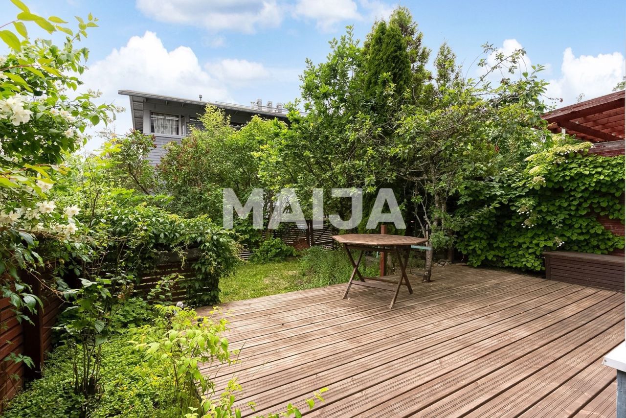 Wohnung in Helsinki, Finnland, 95 m² - Foto 4