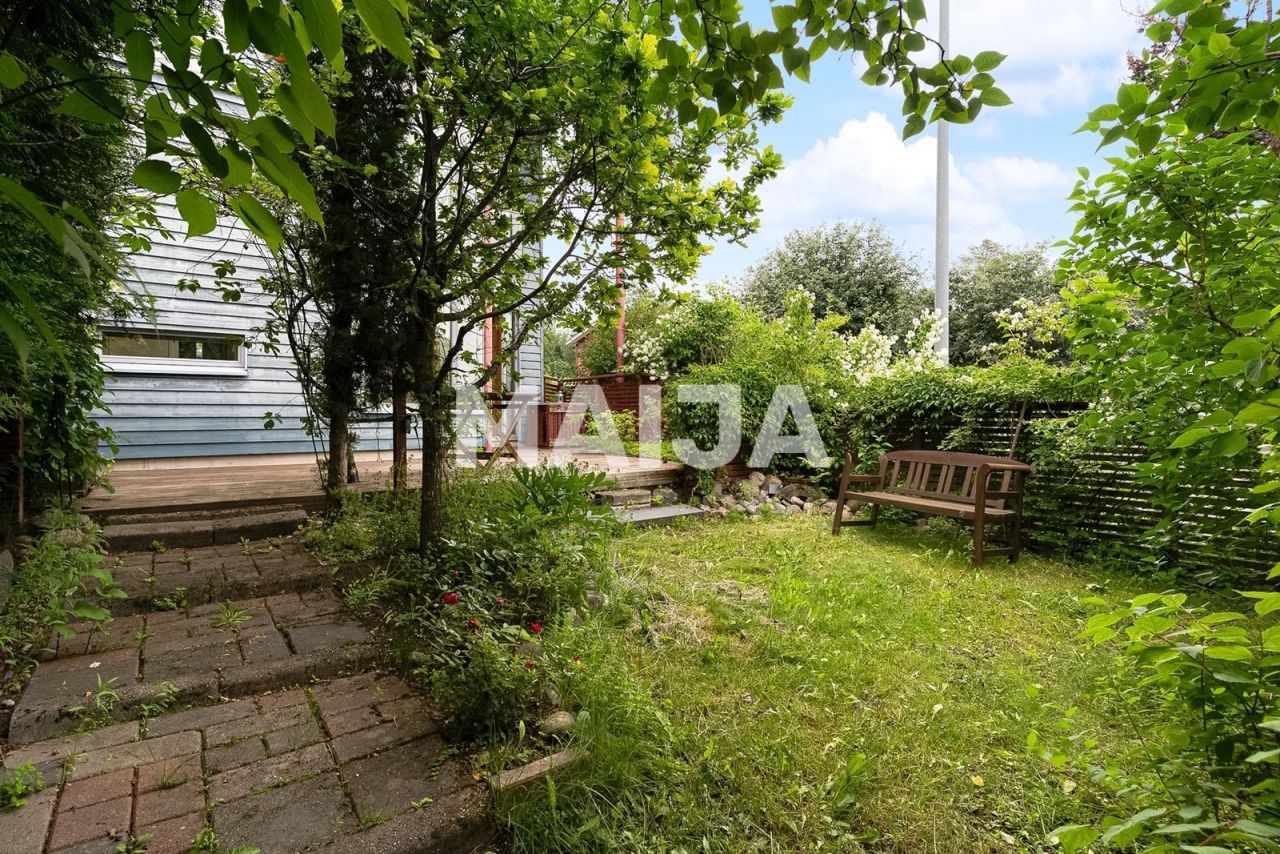 Wohnung in Helsinki, Finnland, 95 m² - Foto 5