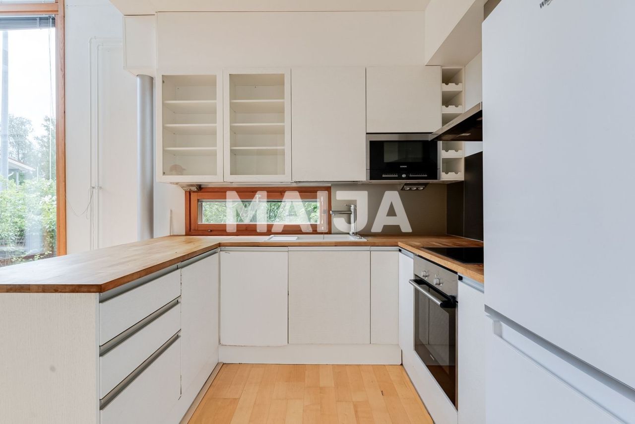 Wohnung in Helsinki, Finnland, 95 m² - Foto 6