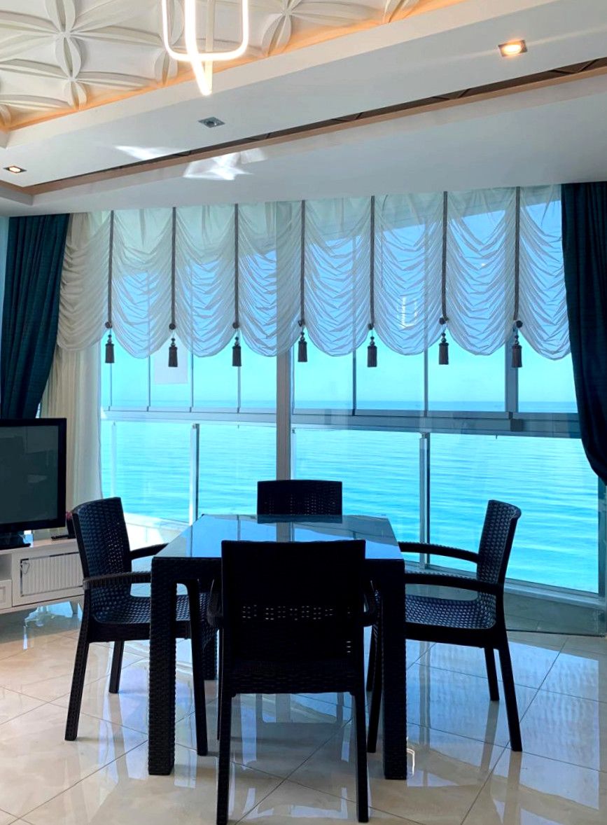 Flat in Alanya, Turkey, 60 m² - picture 1
