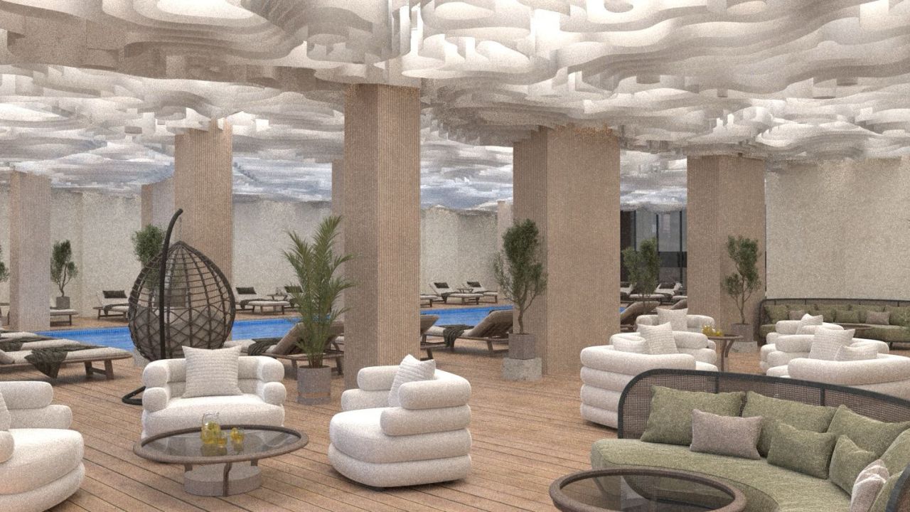 Appartamento a Batumi, Georgia, 54.5 m² - foto 4