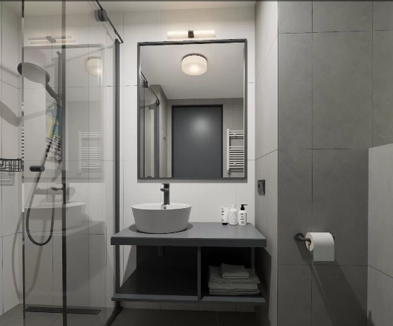 Appartement à Batoumi, Géorgie, 41.9 m² - image 6