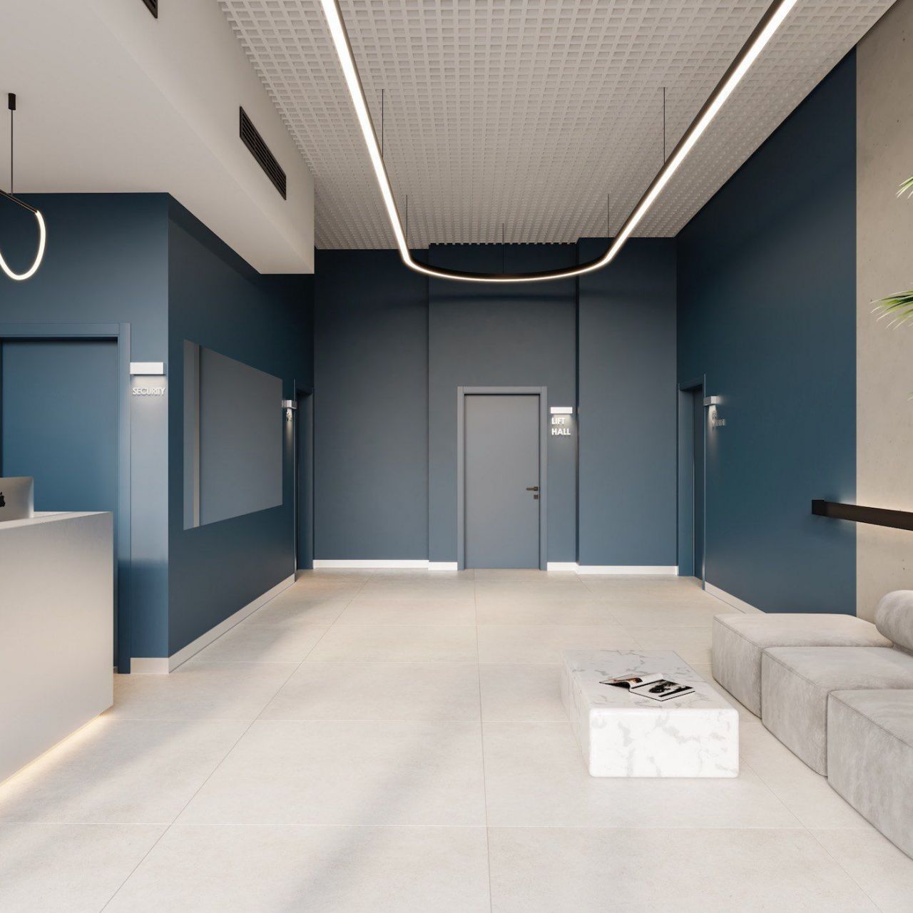 Piso en Batumi, Georgia, 32.5 m² - imagen 3