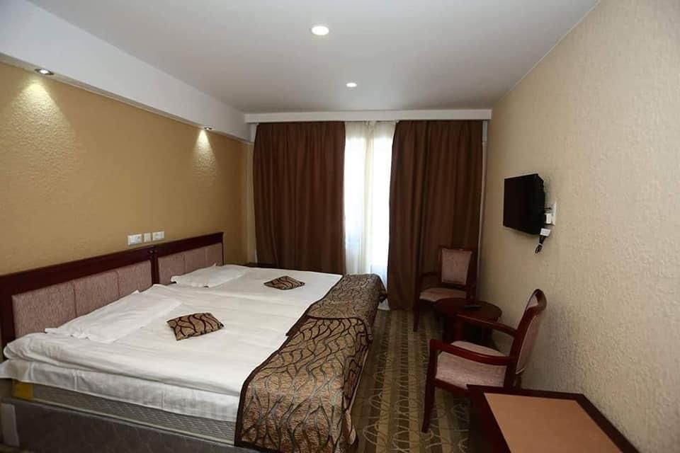 Hotel in Bakuriani, Georgien, 2 769 m² - Foto 8