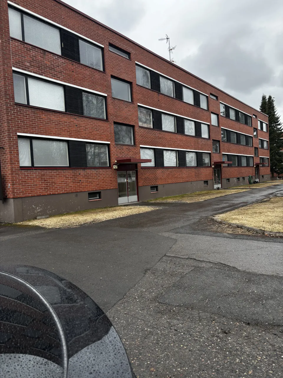Wohnung in Kemi, Finnland, 52 m² - Foto 1