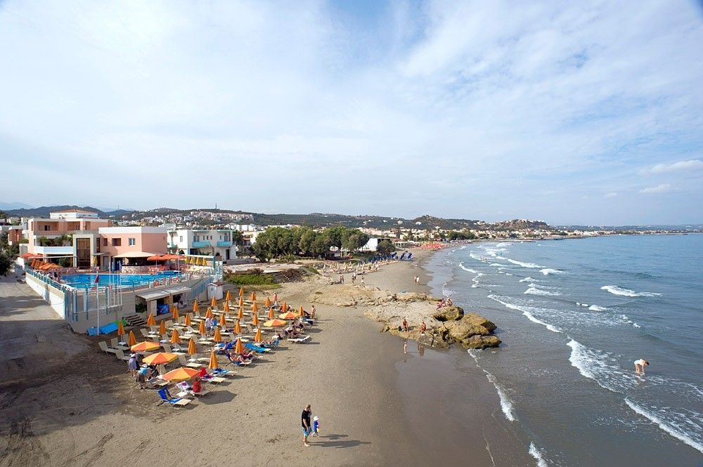 Hotel in Chania Prefecture, Greece, 4 728 m² - picture 9