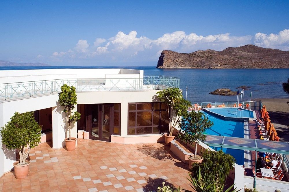 Hotel in Chania Prefecture, Greece, 4 728 m² - picture 11