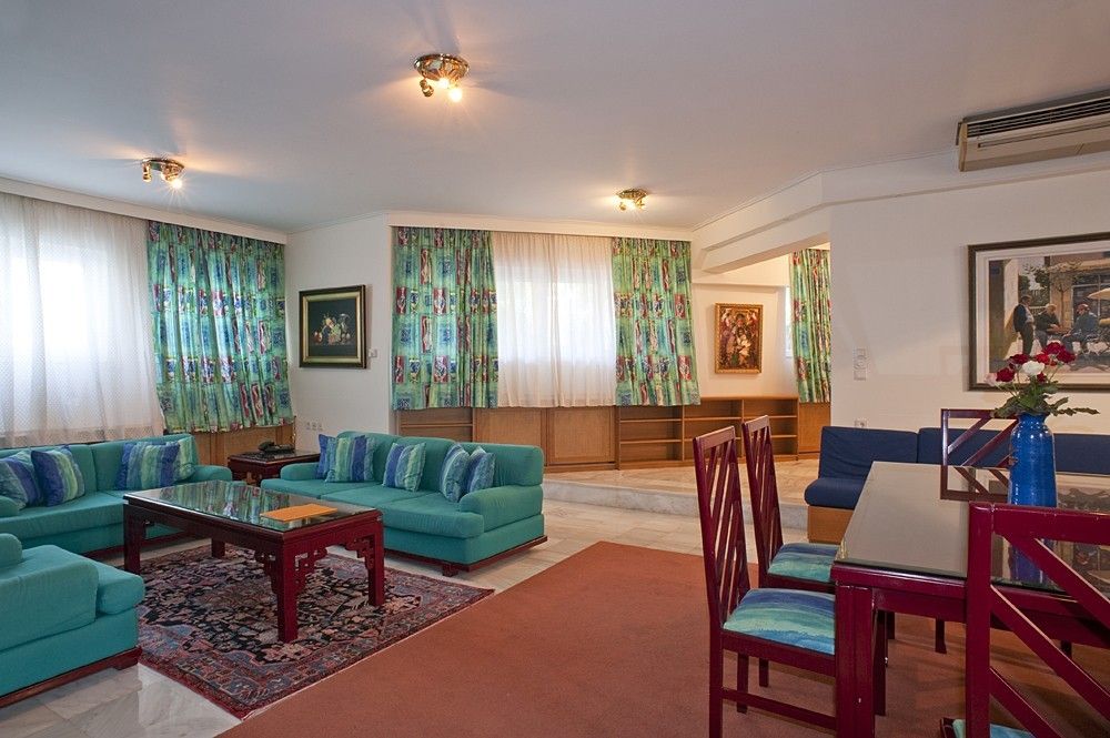 Hotel in Chania Prefecture, Greece, 4 728 m² - picture 18