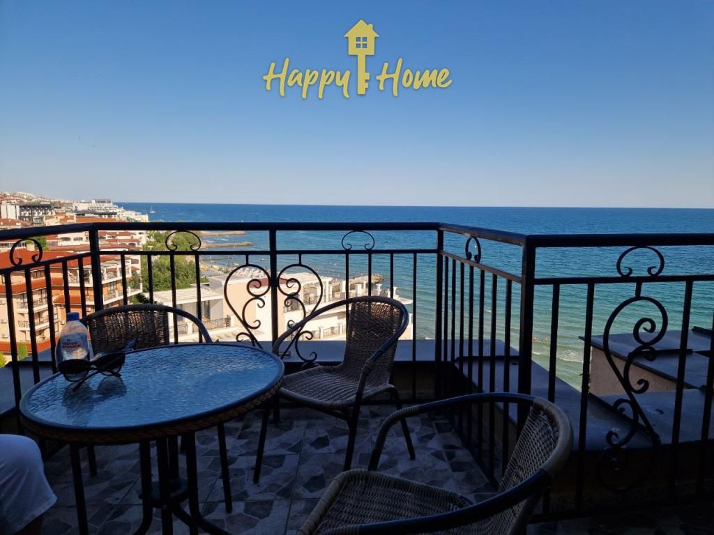 Piso en Sveti Vlas, Bulgaria, 111 m² - imagen 1