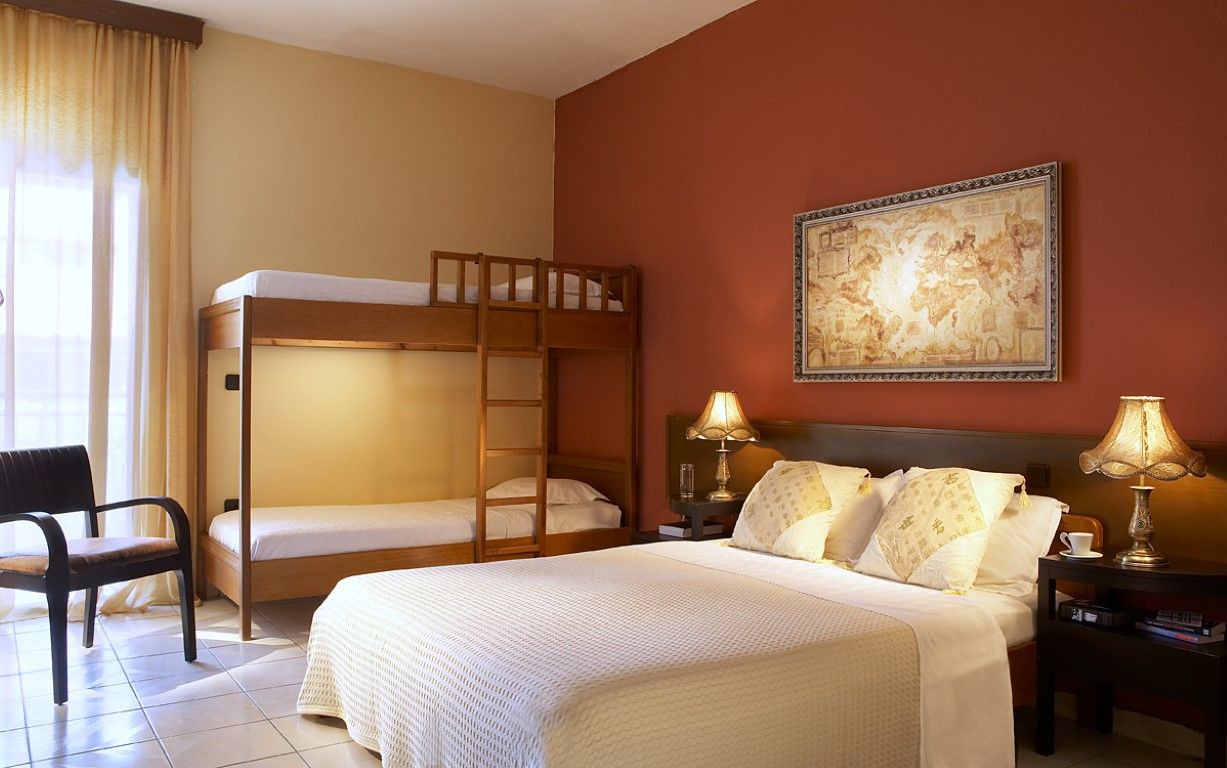 Hôtel en Chalcidique, Grèce, 1 680 m² - image 12