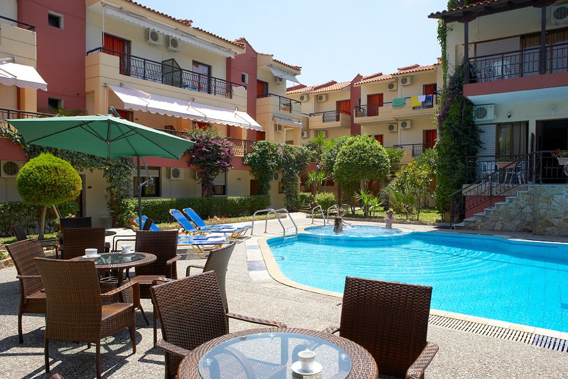 Hôtel en Chalcidique, Grèce, 1 680 m² - image 9