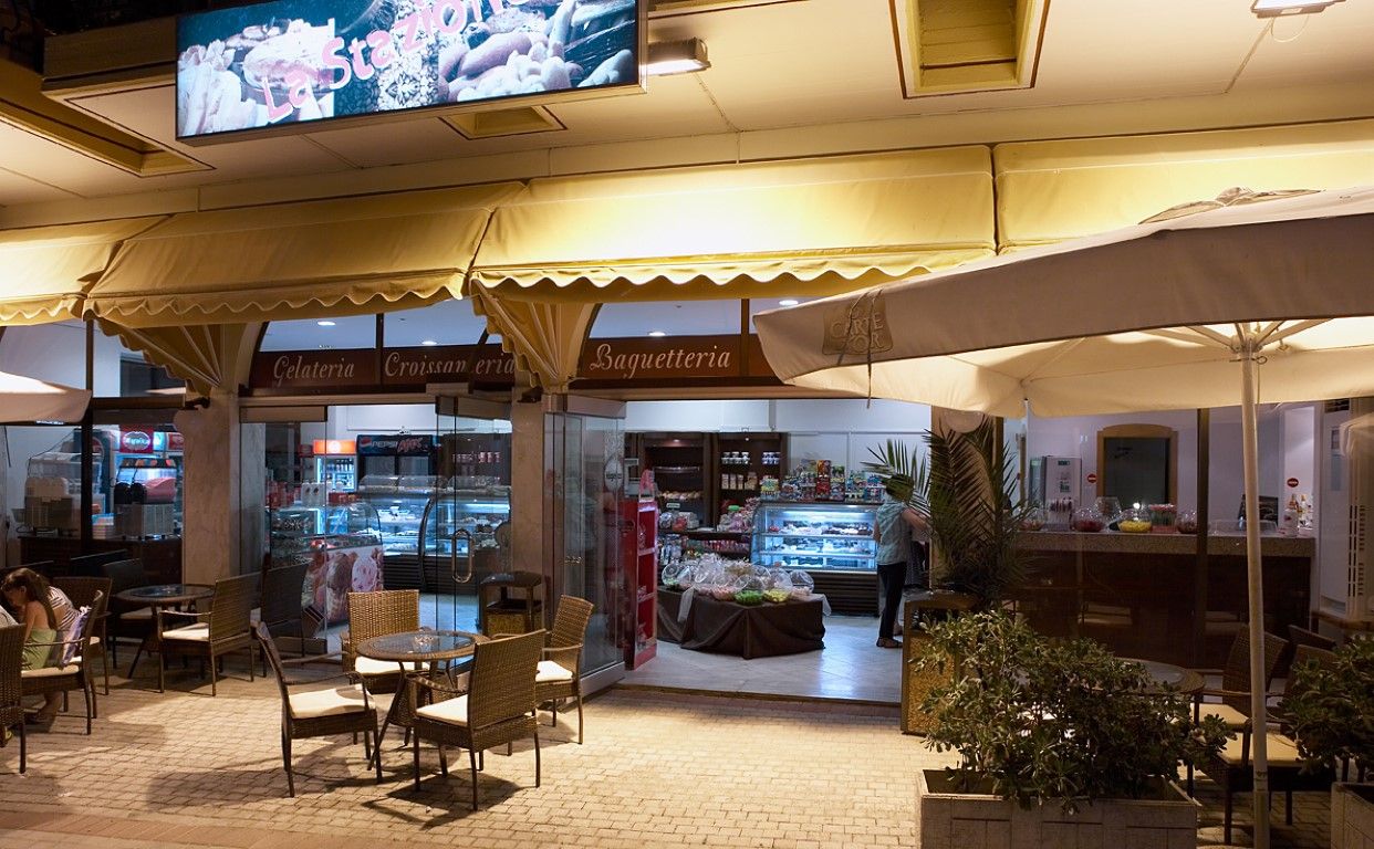 Hôtel en Chalcidique, Grèce, 1 680 m² - image 10