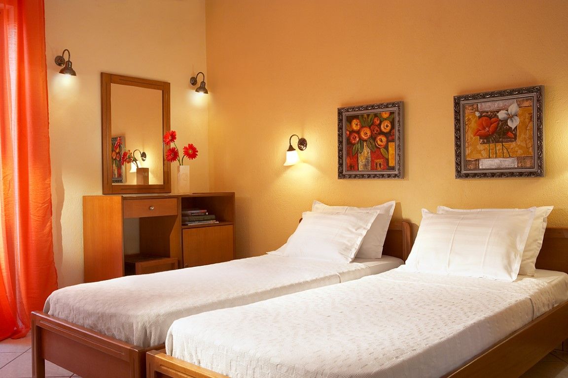 Hôtel en Chalcidique, Grèce, 1 680 m² - image 11