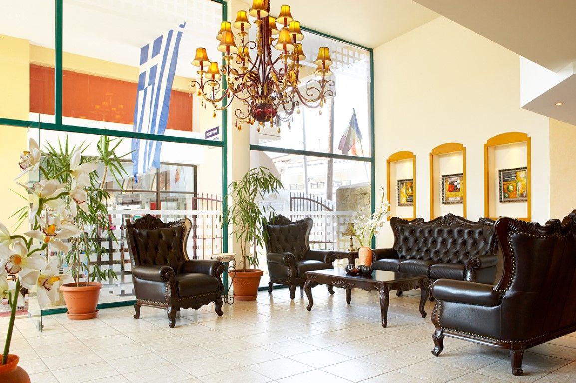 Hôtel en Chalcidique, Grèce, 1 680 m² - image 16