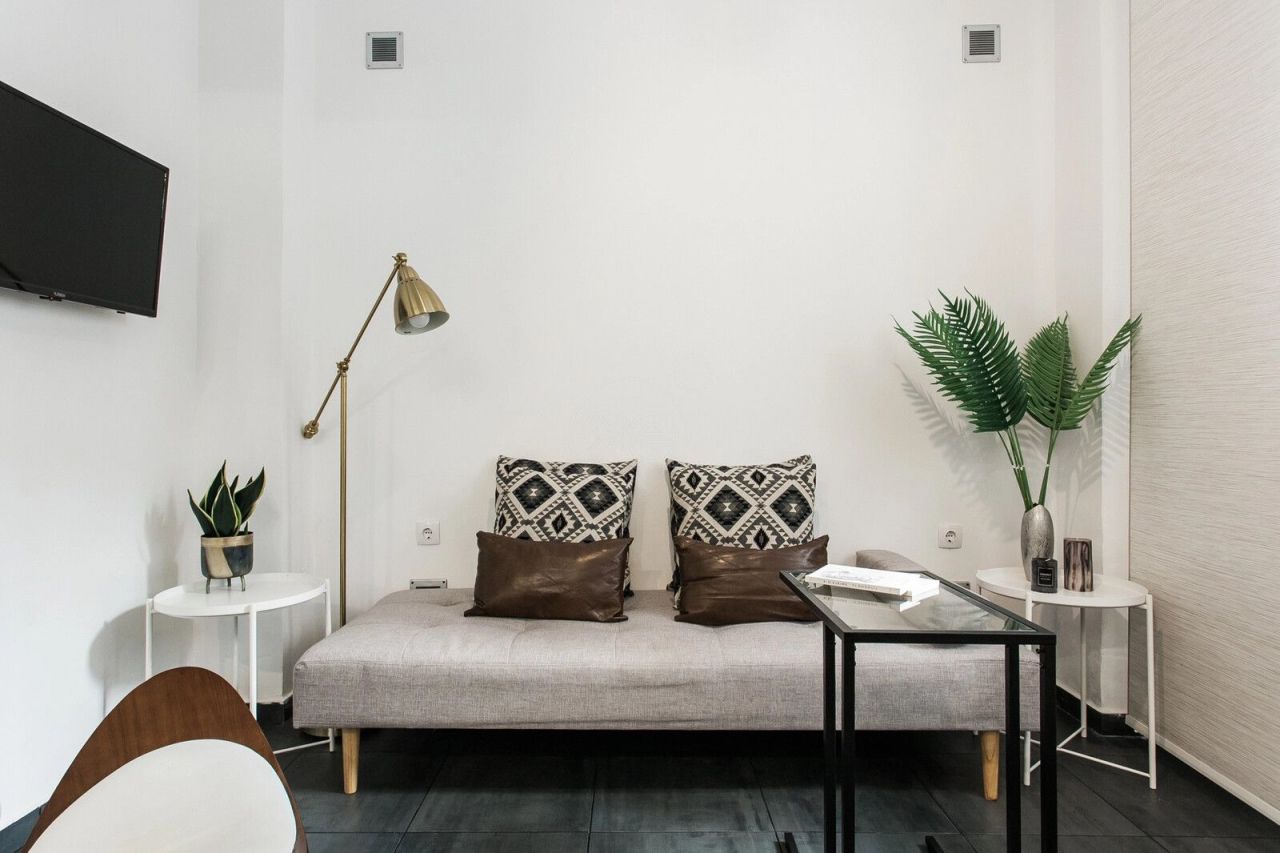 Apartamento en Atenas, Grecia, 40 m² - imagen 3