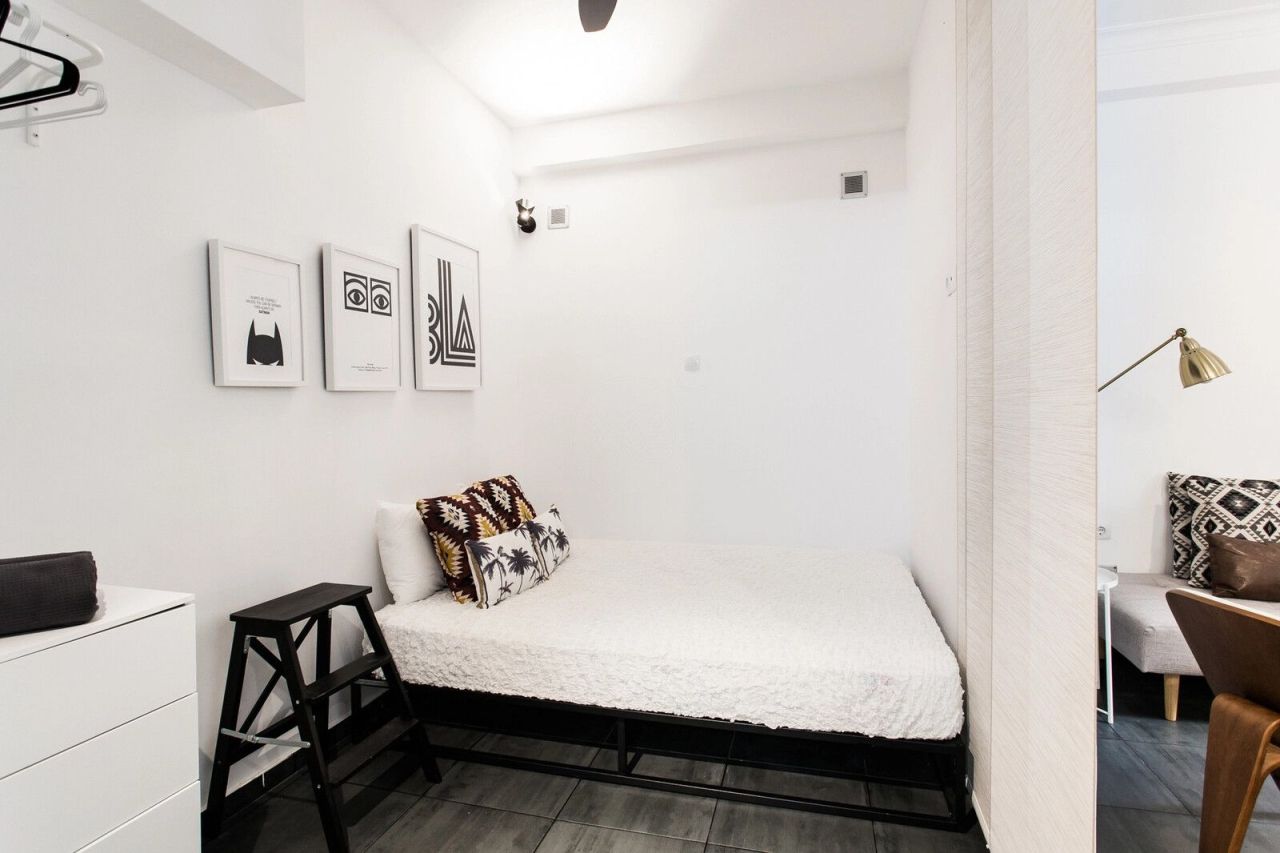 Apartamento en Atenas, Grecia, 40 m² - imagen 7