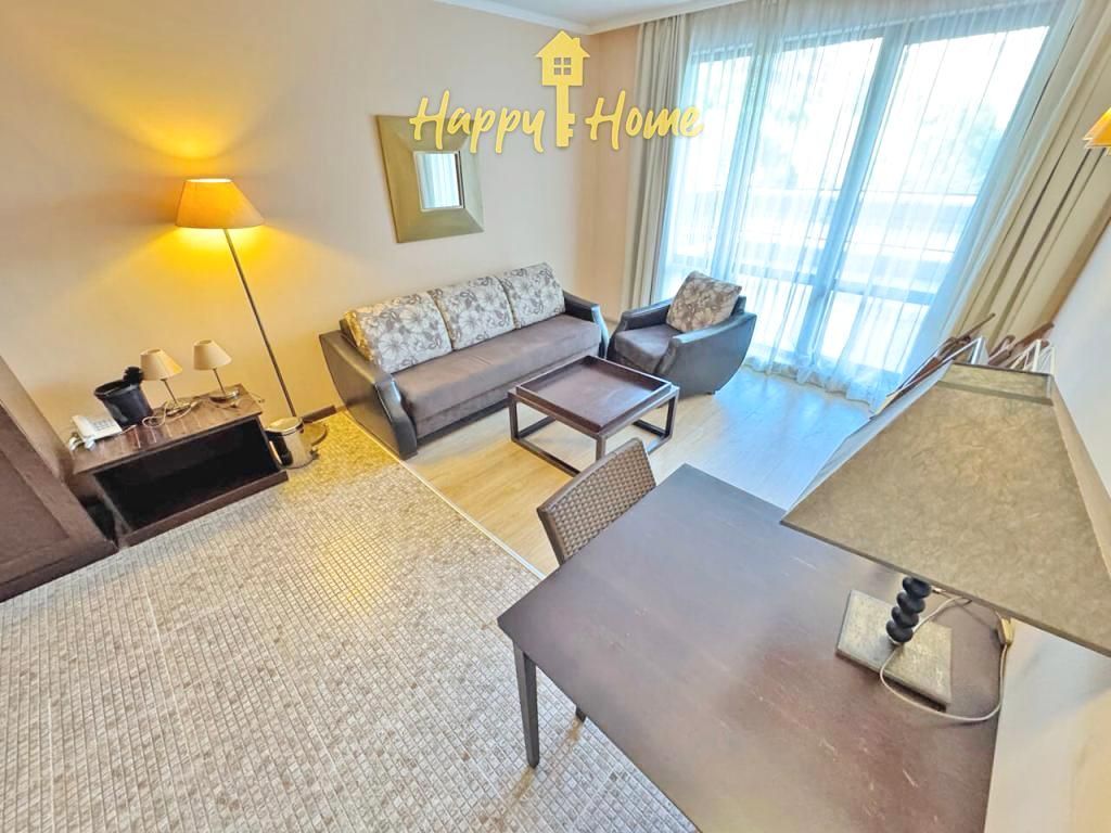 Wohnung in Sonnenstrand, Bulgarien, 89 m² - Foto 1