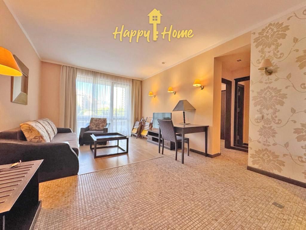 Appartement à Slantchev Briag, Bulgarie, 89 m² - image 2