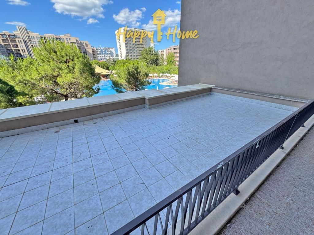 Appartement à Slantchev Briag, Bulgarie, 89 m² - image 12