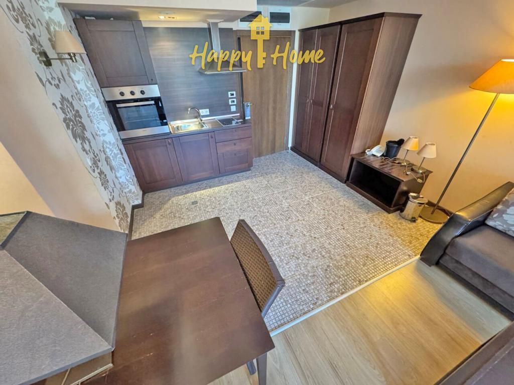 Appartement à Slantchev Briag, Bulgarie, 89 m² - image 6