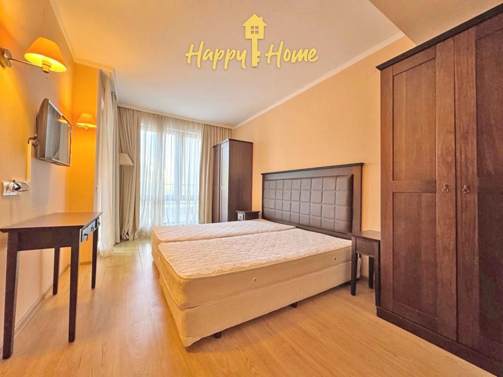 Appartement à Slantchev Briag, Bulgarie, 89 m² - image 9