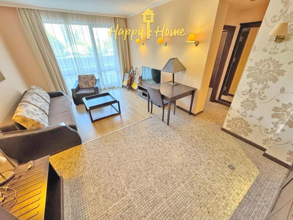 Appartement à Slantchev Briag, Bulgarie, 89 m² - image 3