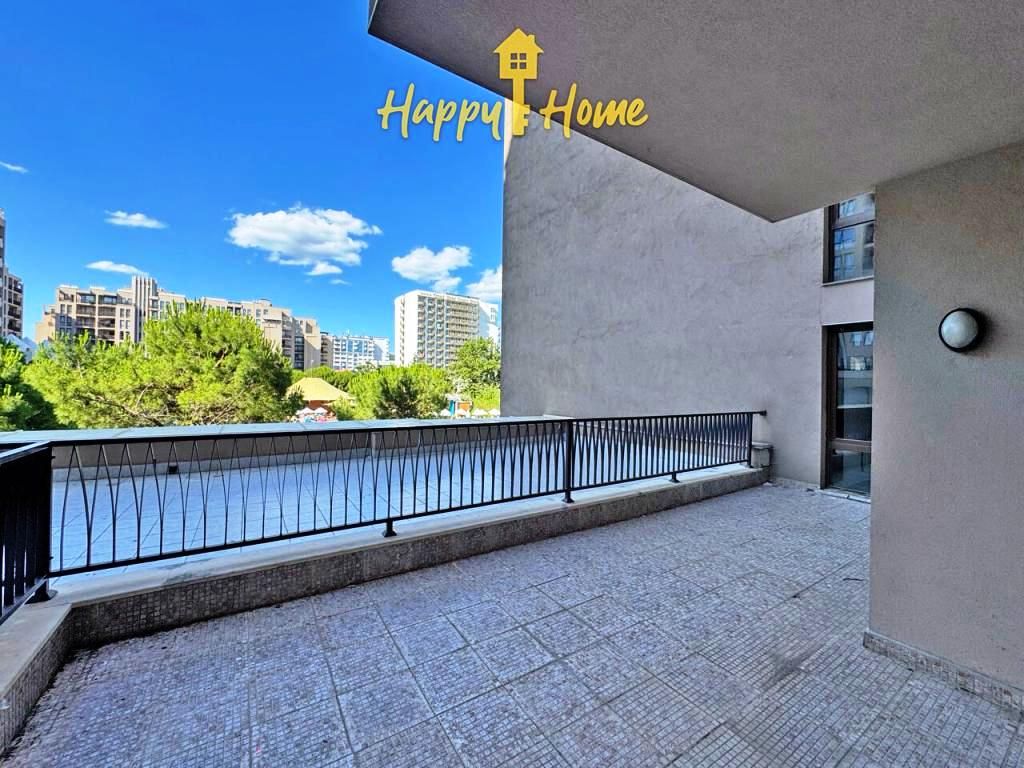 Appartement à Slantchev Briag, Bulgarie, 89 m² - image 11