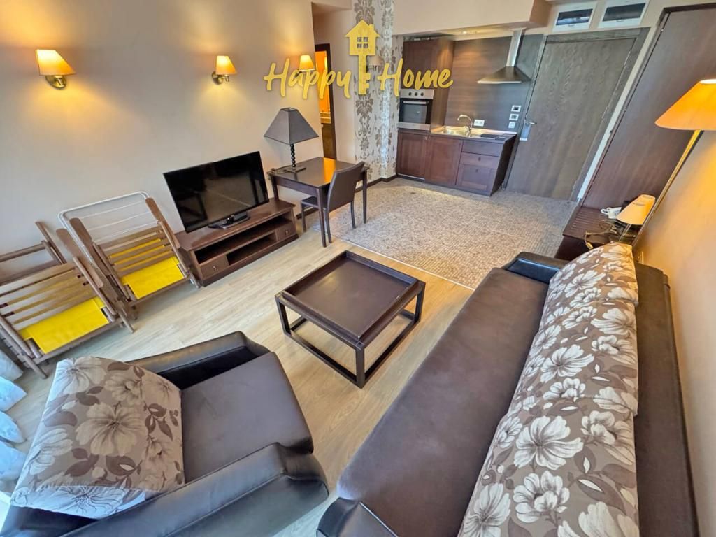 Appartement à Slantchev Briag, Bulgarie, 89 m² - image 5